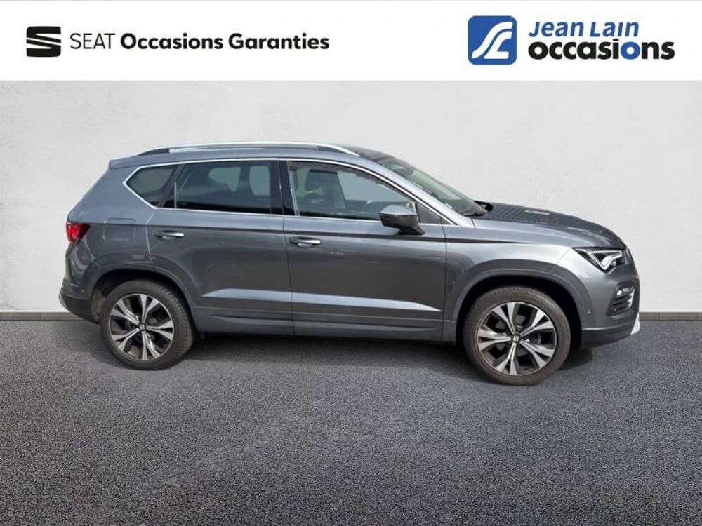 Ateca 1.0 TSI 110 ch Start/Stop Urban Advanced 2023 occasion 38170 Seyssinet-Pariset