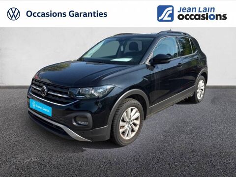 Annonce voiture Volkswagen T-Cross 21290 €