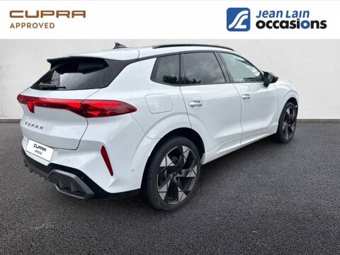 Terramar 1.5 eHybrid 272 ch DSG6 VZ 2025 occasion 74700 Sallanches