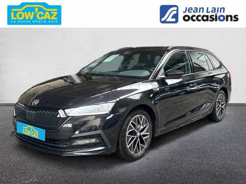 Annonce voiture Skoda Octavia 26990 �