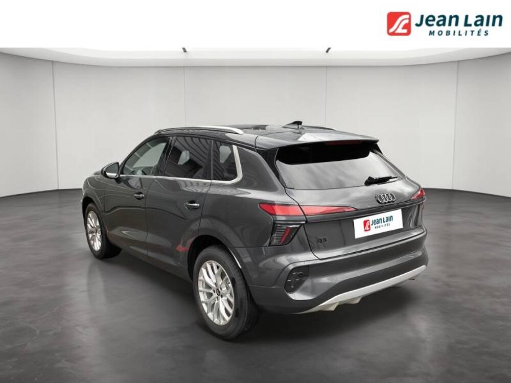 Q3 TFSI 150 ch Hybride S tronic 7 Advanced 2026 occasion 38130 &Eacute;chirolles