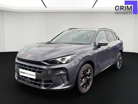 Cupra Terramar 1.5 eHybrid 272 ch DSG6 VZ 2024 occasion Lattes 34970
