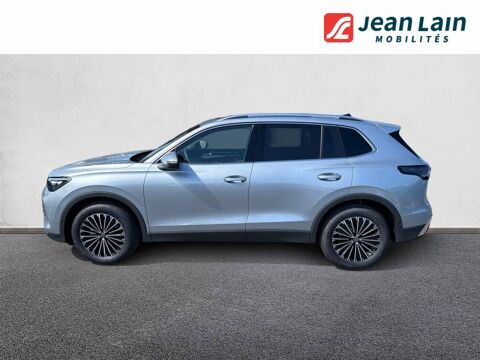 Tiguan 1.5 eTSI 150ch DSG7 Elegance 2026 occasion 74100 Annemasse