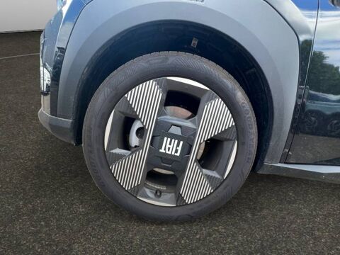 Grande panda Grande Panda T-Gen 3 1.2 Hybrid Turbo 110 ch eDCT6 La Prima 2026 occasion 78120 Rambouillet