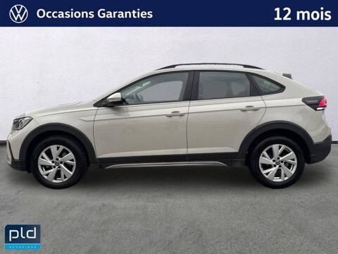 Taigo 1.0 TSI 110 BVM6 Life Plus 2022 occasion 13300 Salon-de-Provence