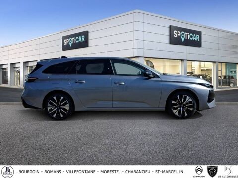 308 SW Hybrid 145 e-DCS6 Allure 2026 occasion 38300 Bourgoin-Jallieu