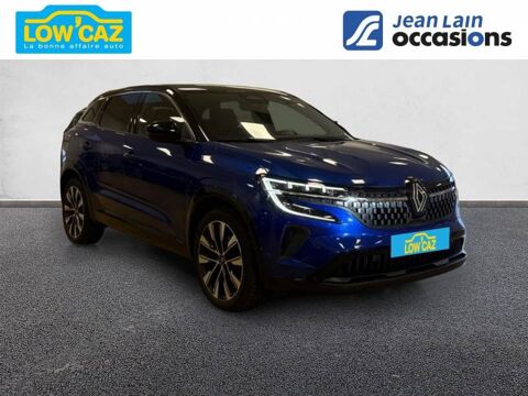 Austral mild hybrid 160 auto Techno 2023 occasion 38360 Sassenage