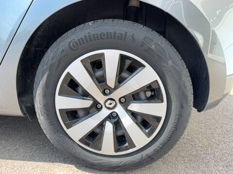 Clio TCe 90 Equilibre 2023 occasion 61100 Flers