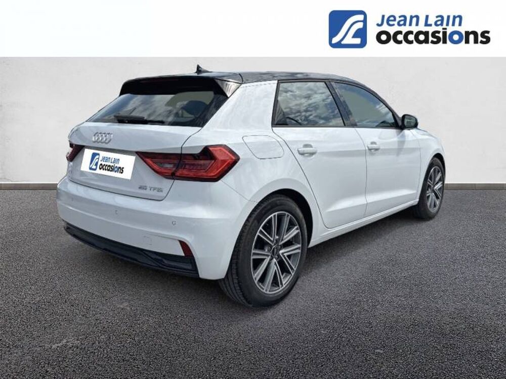 A1 Sportback 25 TFSI 95 ch BVM5 Design 2025 occasion 05000 Gap