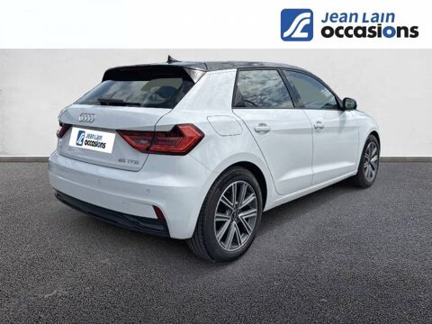 A1 Sportback 25 TFSI 95 ch BVM5 Design 2025 occasion 05000 Gap