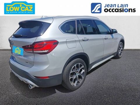 X1 sDrive 18d 150 ch BVA8 xLine 2021 occasion 73490 La Ravoire