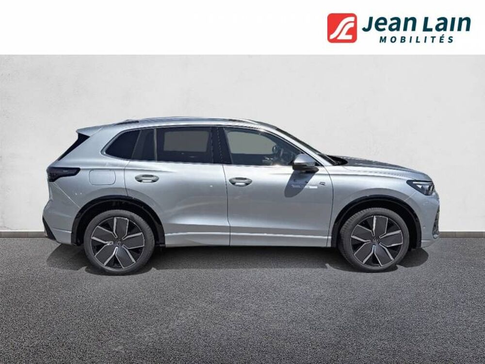 Tiguan 1.5 eTSI 150ch DSG7 R-Line 2026 occasion 38600 Fontaine
