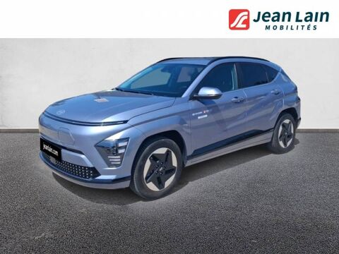 Annonce voiture Hyundai Kona 35796 €