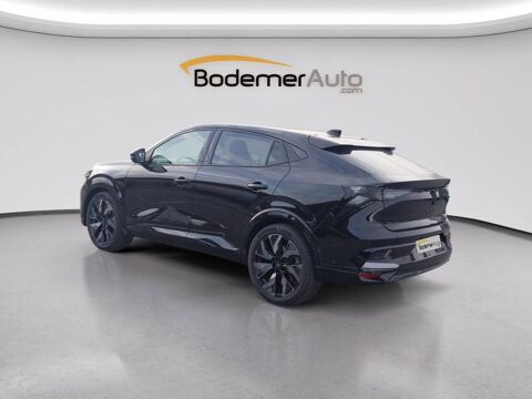 Rafale E-Tech full hybrid 200 ch esprit Alpine 2026 occasion 22000 Saint-Brieuc