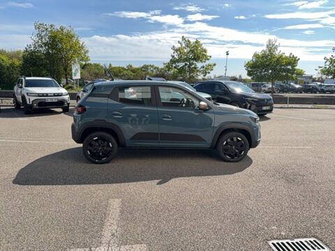 Spring electric 100 Extreme 2026 occasion 29000 Quimper