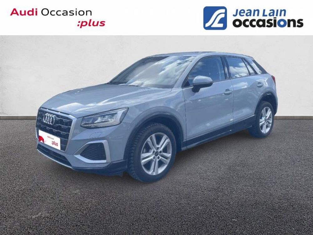 Q2 30 TFSI 110 BVM6 Design 2023 occasion 74700 Sallanches