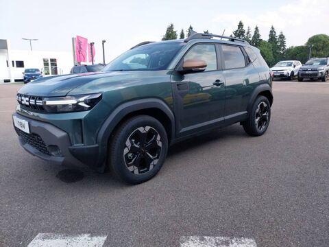 Annonce voiture Dacia Duster 30225 €