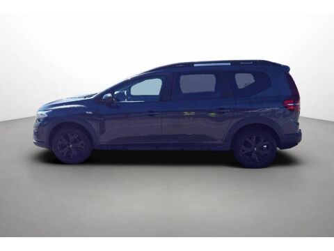 Jogger ECO-G 100 7 places Extreme + 2023 occasion 22000 Saint-Brieuc
