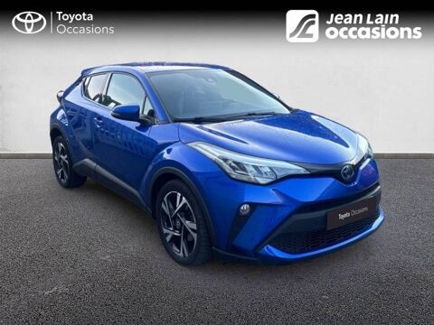 C-HR Hybride 1.8L Edition 2022 occasion 73300 Saint-Jean-de-Maurienne