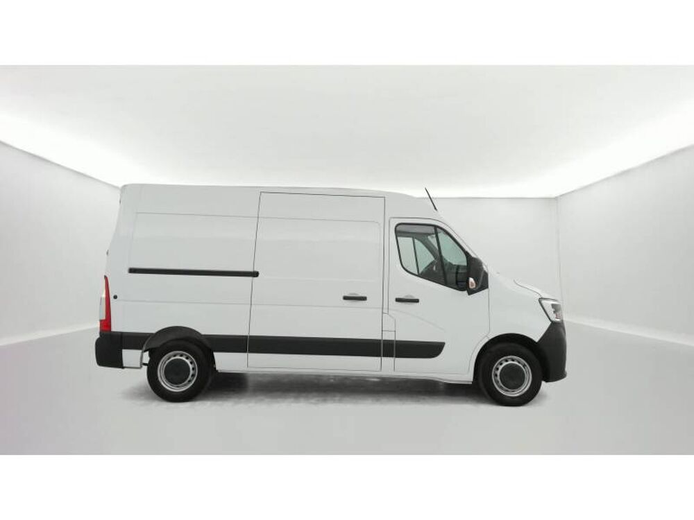 Master MASTER FGN TRAC F3500 L2H2 BLUE DCI 135 CONFORT 2024 occasion 56850 Caudan