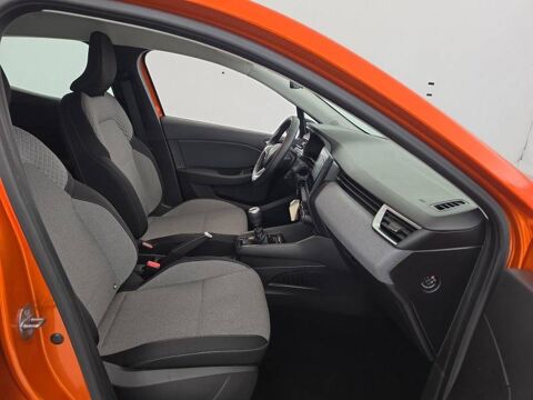 Clio TCe 90 Evolution 2024 occasion 29200 Brest