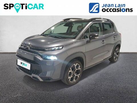 Citroën C3 Aircross PureTech 130 S&S EAT6 Shine Pack 2021 occasion Seynod 74600