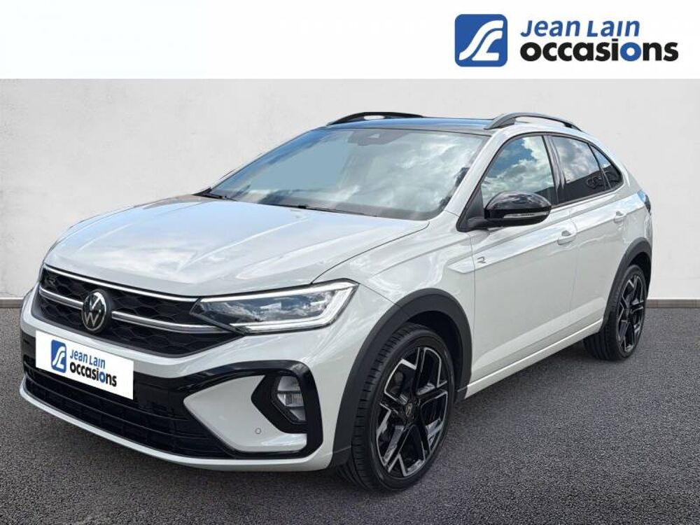 Taigo 1.0 TSI 116 DSG7 R-Line Edition 2025 occasion 01170 Cessy