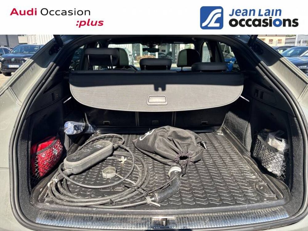 Q5 Sportback 55 TFSIe 367 S tronic 7 Quattro S line 2021 occasion 73200 Albertville