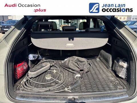 Q5 Sportback 55 TFSIe 367 S tronic 7 Quattro S line 2021 occasion 73200 Albertville
