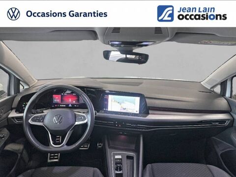 Golf 1.5 eTSI OPF 130 DSG7 Active 2023 occasion 01170 Cessy