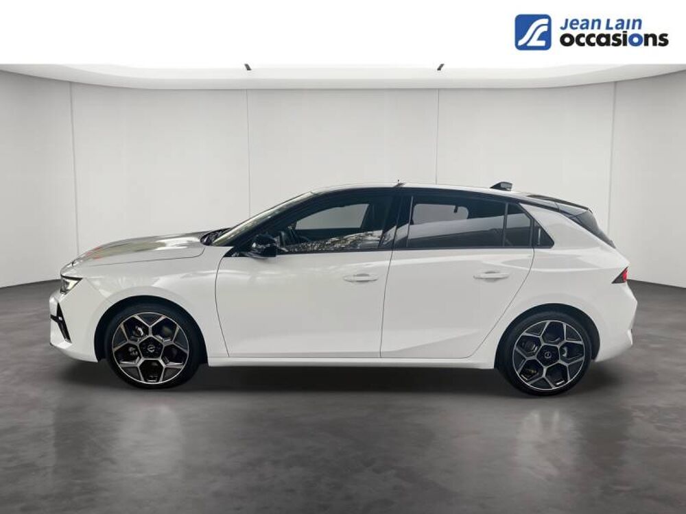 Astra 1.2 Turbo Hybride 136 ch e-DCT6 GS 2025 occasion 01170 Cessy