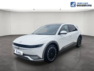 Ioniq 5 73 kWh HTRAC - 306 ch Executive 2021 occasion 74100 Ville-la-Grand