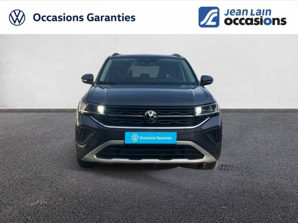 T-Cross 1.0 TSI 116 Start/Stop DSG7 VW Edition 2025 occasion 05000 Gap