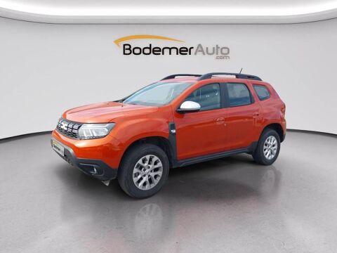 Duster ECO-G 100 4x2 Expression 2024 occasion 61200 Argentan
