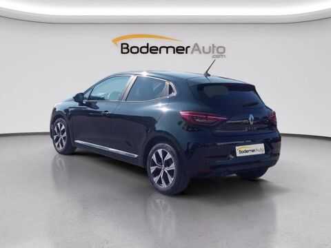 Clio TCe 90 Evolution 2023 occasion 29600 Morlaix