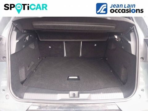 C5 aircross C5 Aircross Hybride 145 ch e-DCS6 Max 2025 occasion 74100 V&eacute;traz-Monthoux