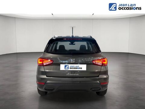 Arona 1.0 TSI 115 ch Start/Stop DSG7 Copa 2025 occasion 74100 Ville-la-Grand