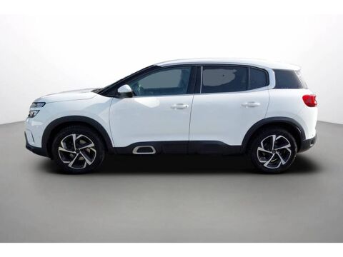 C5 aircross C5 Aircross BlueHDi 130 S&S EAT8 Business+ 2020 occasion 50000 Saint-L&ocirc;