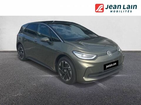 ID.3 204 ch Pro 2025 occasion 74100 Annemasse