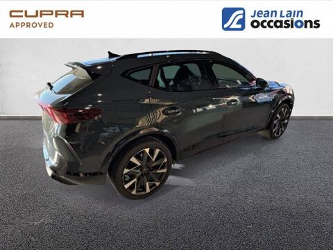 Formentor eHybrid 272 ch DSG6 VZ 2025 occasion 74960 Meythet
