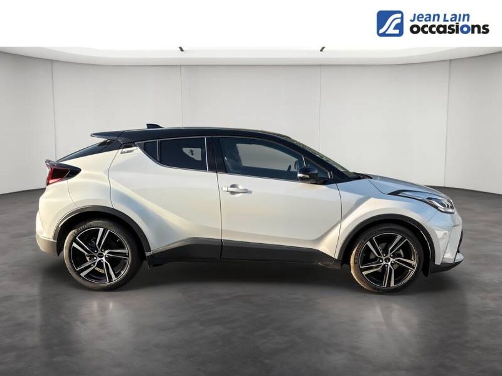 C-HR Hybride 2.0L Design Ultimate 2023 occasion 38170 Seyssinet-Pariset