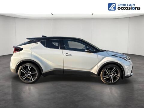 C-HR Hybride 2.0L Design Ultimate 2023 occasion 38170 Seyssinet-Pariset