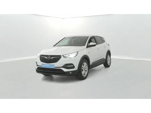 Annonce voiture Opel Grandland x 15690 €