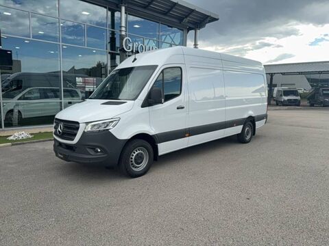 Mercedes Sprinter SPRINTER FGN 319 CDI 43 3.5T RWD SELECT 2025 occasion CHENOVE 21300