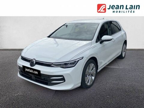 Volkswagen Golf 1.5 eHybrid 204 DSG6 VW Edition 2025 occasion Fontaine 38600