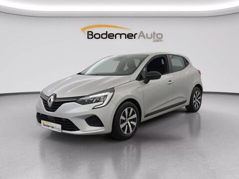 Renault Clio TCe 90 Equilibre 2023 occasion Pontivy 56300