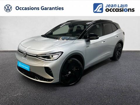 Volkswagen ID.4 340 ch GTX 2024 occasion Seynod 74600