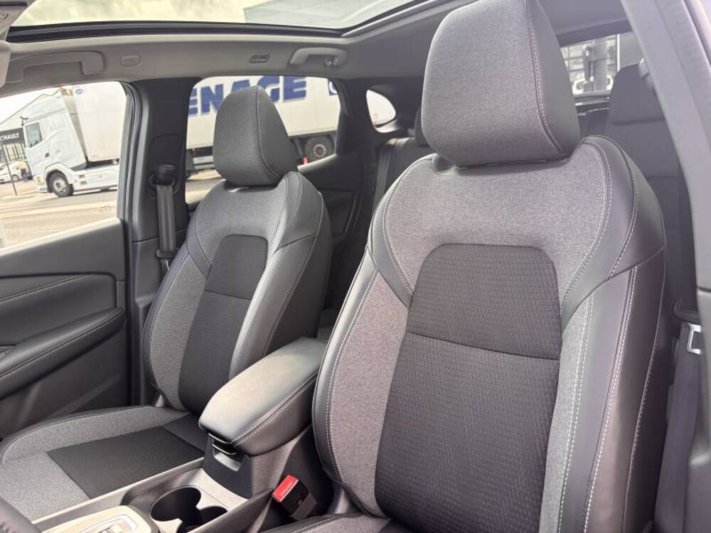 Qashqai Hybrid e-Power Gen3 205 ch N-Connecta 2026 occasion 22000 Saint-Brieuc