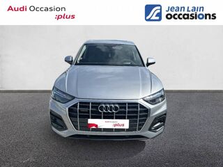 Q5 Sportback 50 TFSIe 299 S tronic 7 Quattro Avus 2023 occasion 38300 Bourgoin-Jallieu