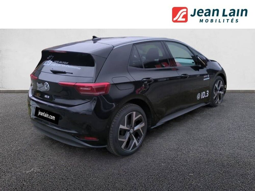 ID.3 204 ch Pro 2025 occasion 73300 Saint-Jean-de-Maurienne
